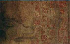 （图）潇湘奇观图一