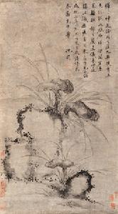 沈周 沈周