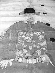 明末诤臣左光斗