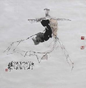 八大山人 八大山人