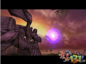 黄易《龙神》 黄易《龙神》