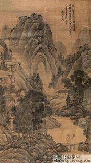 沈周 沈周