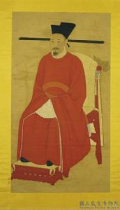 (图)宋孝宗 (图)宋孝宗