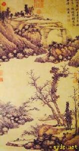 沈周 沈周