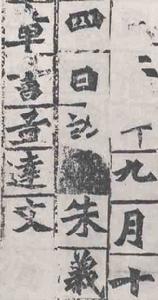 《始平公造像记》