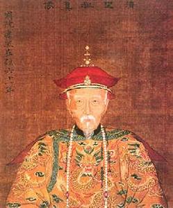 康熙 康熙
