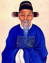 文征明