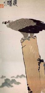 《远瞩》 《远瞩》