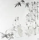 郑板桥 郑板桥