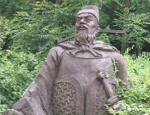 虞允文 虞允文