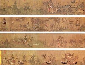 （图）洛神赋图