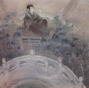 东汉章帝皇后窦皇后