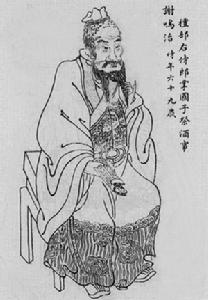 谢铎
