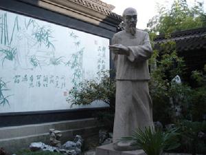 郑板桥 郑板桥