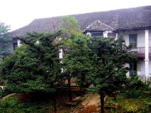 船山书院湘绮楼
 船山书院湘绮楼