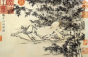 (图)明宣宗 (图)明宣宗