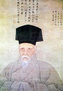 沈周 沈周