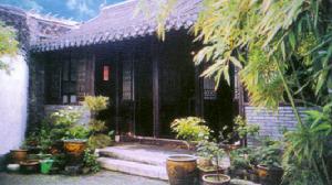 郑板桥 郑板桥