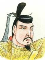 圣武天皇 圣武天皇