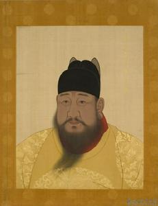 (图)明宣宗 (图)明宣宗
