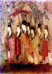 （图）《洛神赋图》