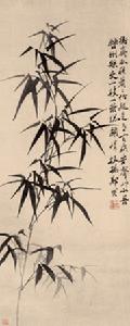 郑板桥 郑板桥