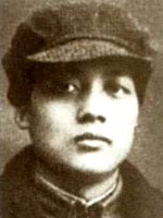 (图)毛泽东 (图)毛泽东