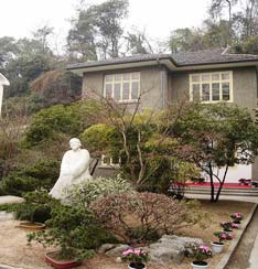 (图)故居 (图)故居